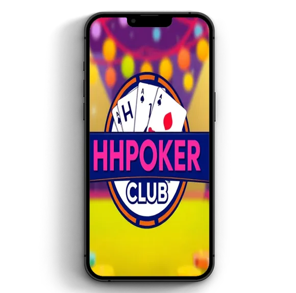 hhpokerapp - 德扑圈官方客户端